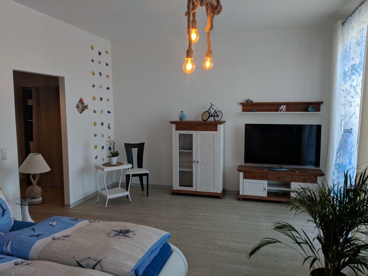 Café&mehr Hotel Halle  Kültér fotó